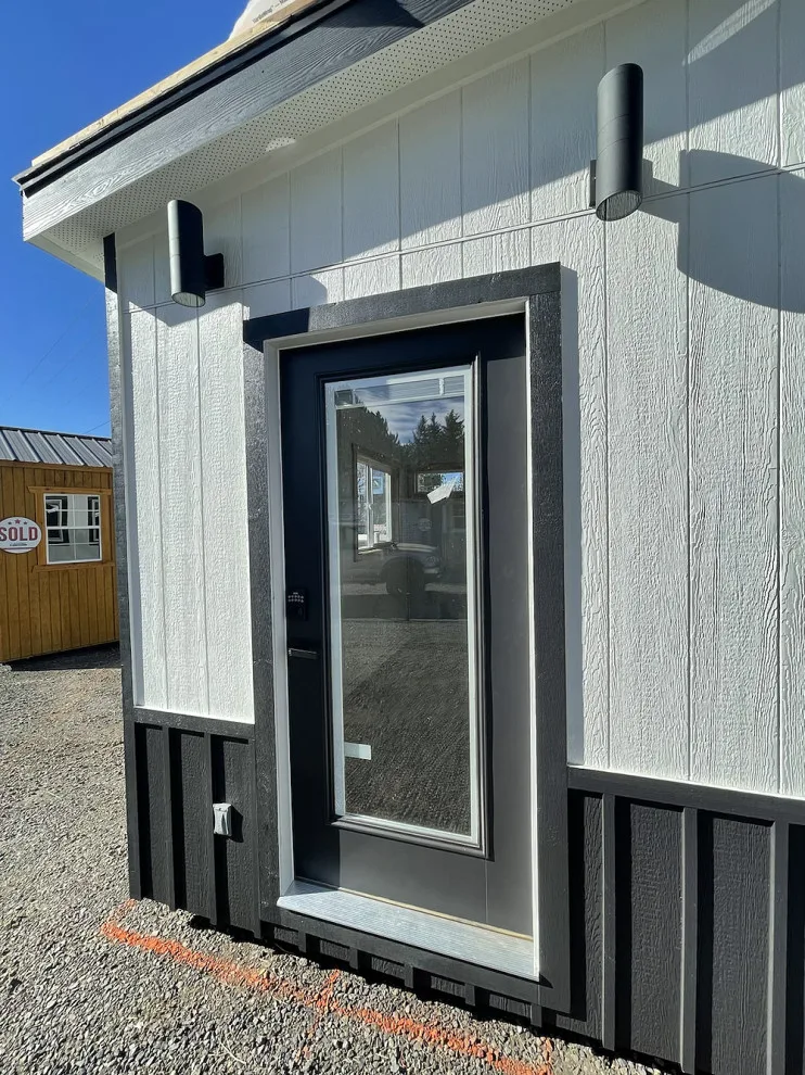 Clarity Narrative by FIRST TIER- Sheds & Structures - Photo 18