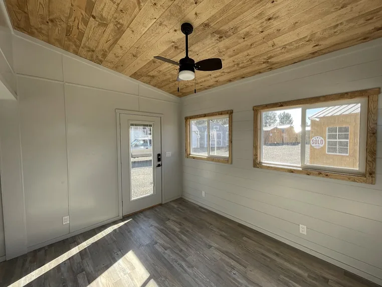 Clarity Narrative by FIRST TIER- Sheds & Structures - Photo 21