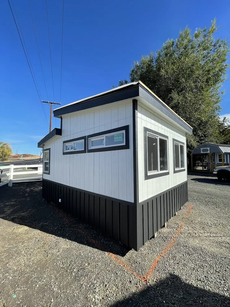 Clarity Narrative by FIRST TIER- Sheds & Structures - Photo 11