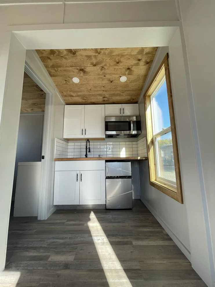 Clarity Narrative by FIRST TIER- Sheds & Structures - Photo 6