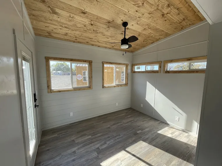 Clarity Narrative by FIRST TIER- Sheds & Structures - Photo 4