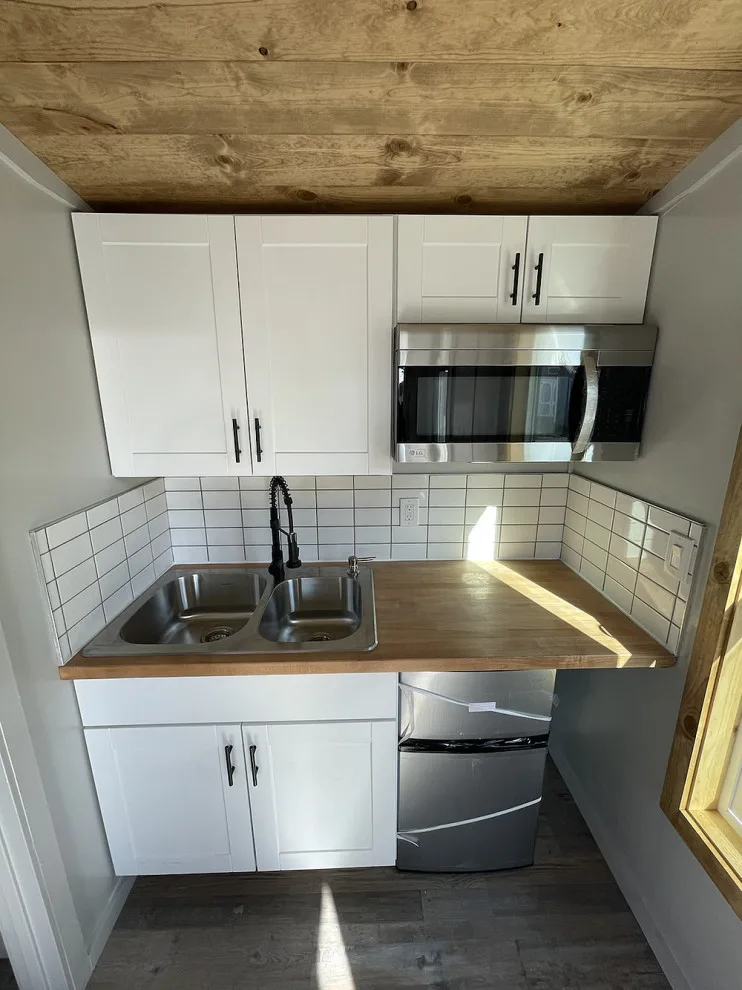Clarity Narrative by FIRST TIER- Sheds & Structures - Photo 2