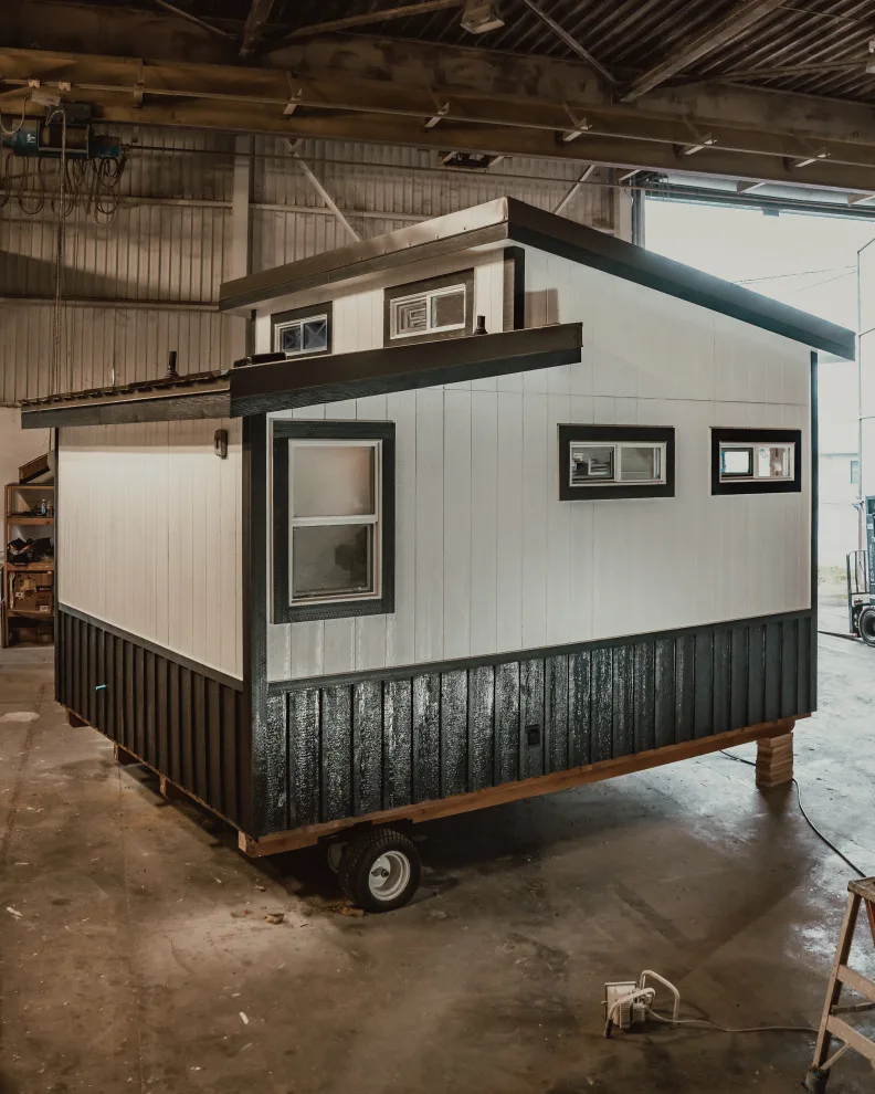 Clarity Narrative by FIRST TIER- Sheds & Structures - Photo 14