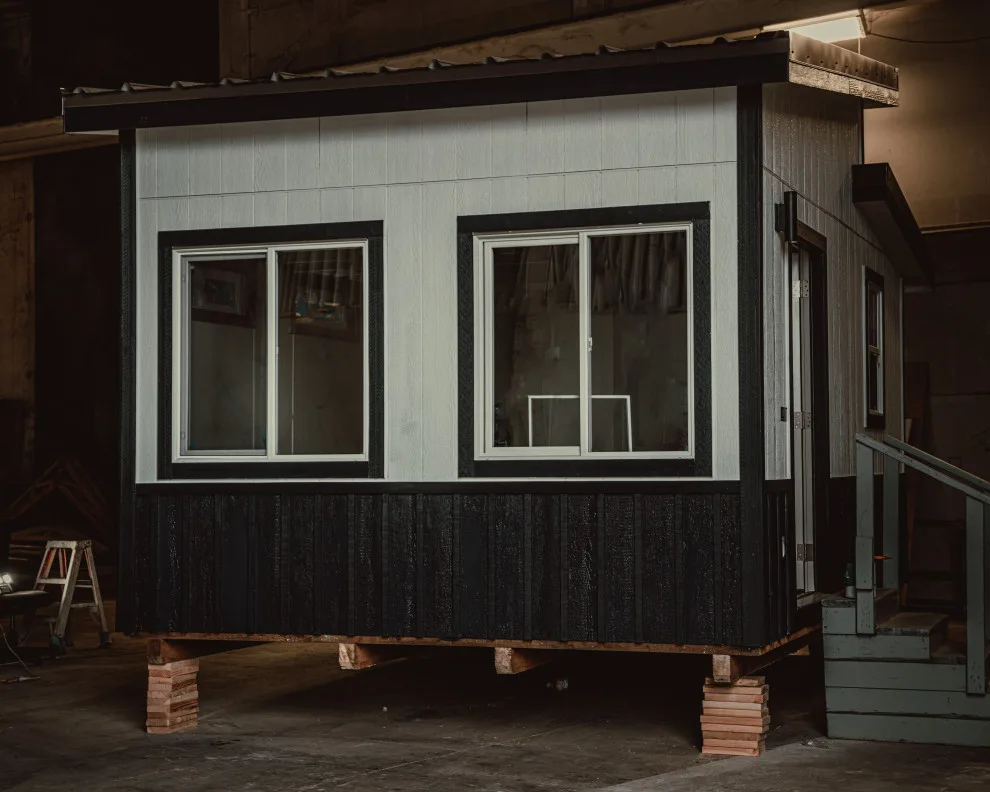 Clarity Narrative by FIRST TIER- Sheds & Structures - Photo 24