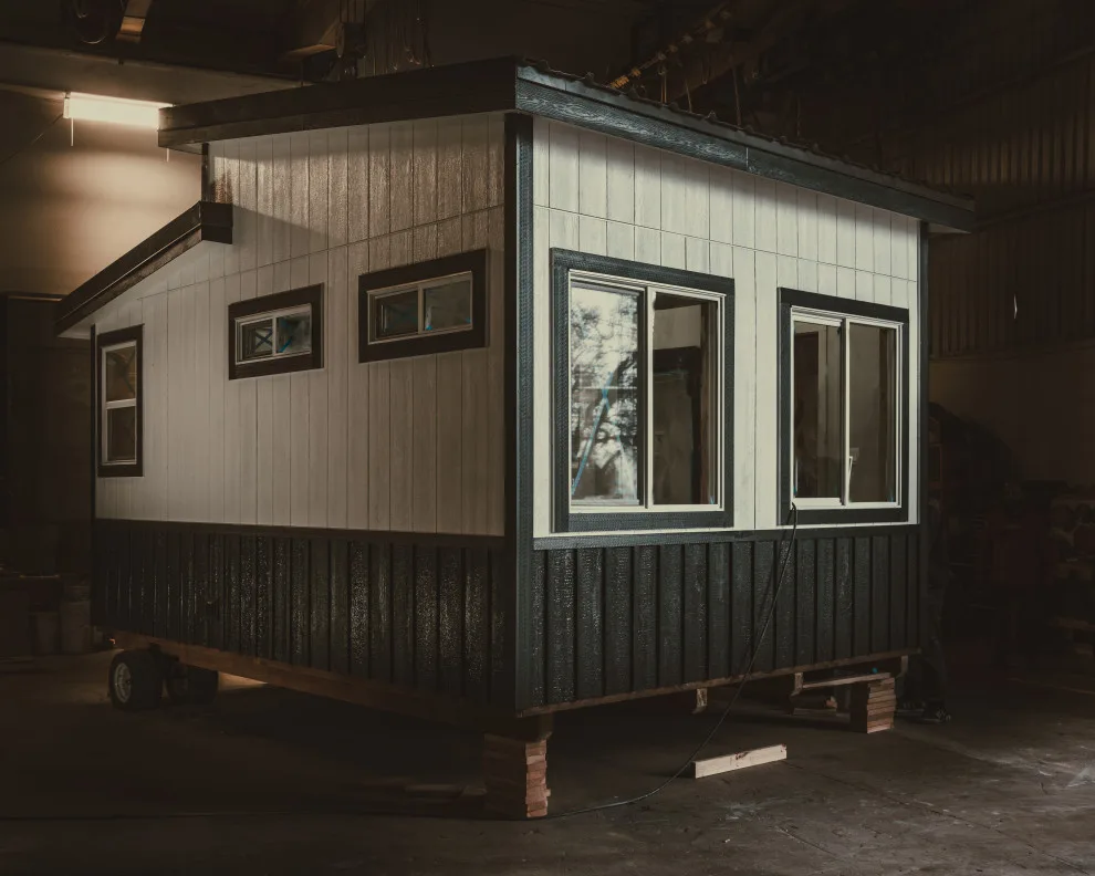 Clarity Narrative by FIRST TIER- Sheds & Structures - Photo 20