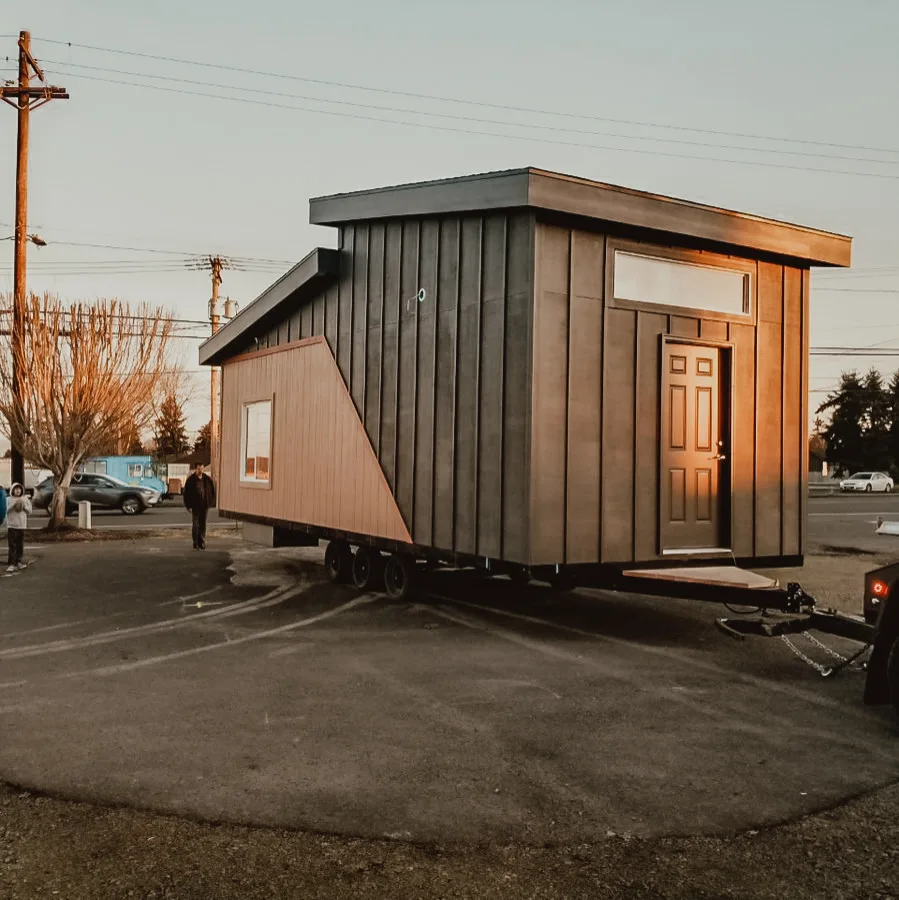 Clarity Narrative by FIRST TIER- Sheds & Structures - Photo 8