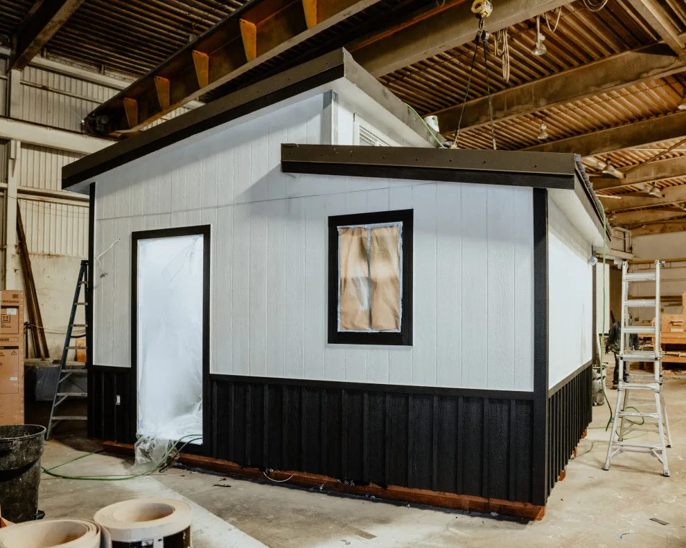 Clarity Narrative by FIRST TIER- Sheds & Structures - Photo 3