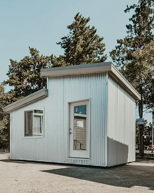 Clarity Narrative by FIRST TIER- Sheds & Structures - Photo 12