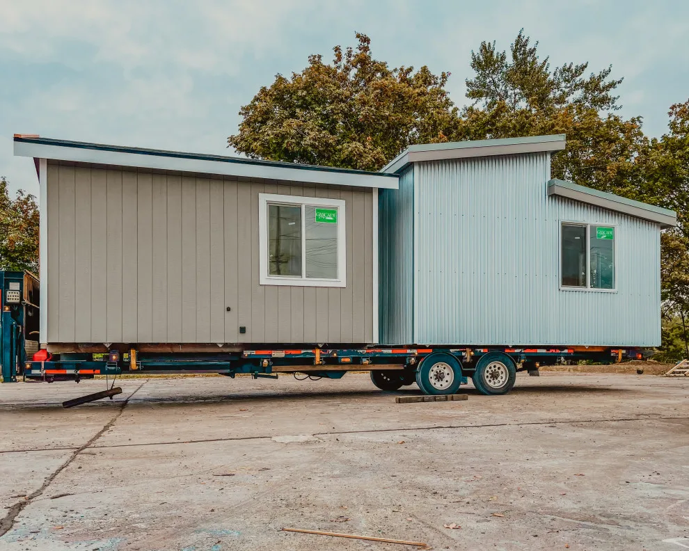 Clarity Narrative by FIRST TIER- Sheds & Structures - Photo 17