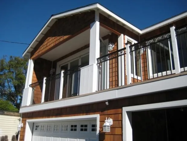 Clementine Renovation - Before and After by Empey, Inc. Custom Home Contractors - Photo 2