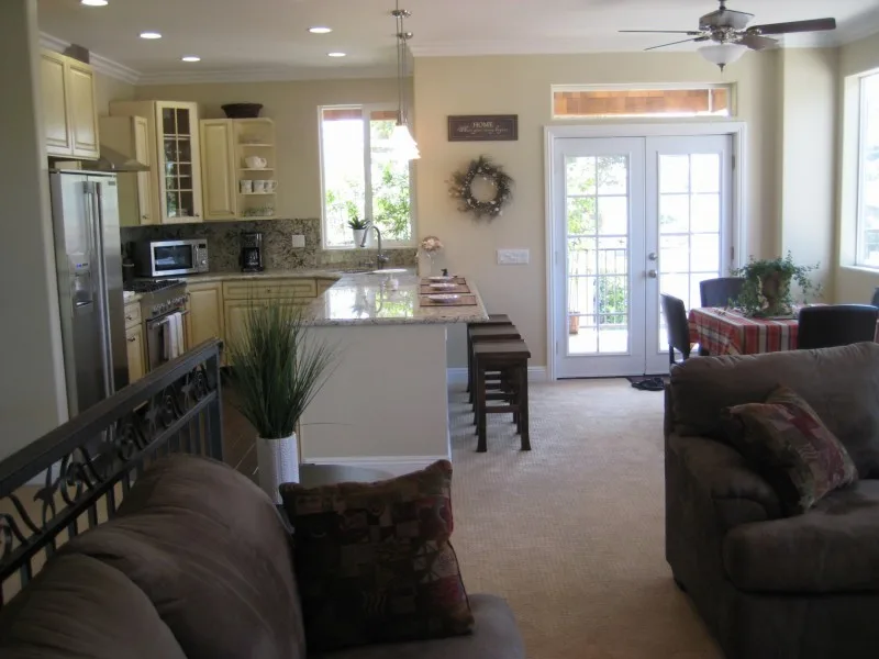Clementine Renovation - Before and After by Empey, Inc. Custom Home Contractors - Photo 3