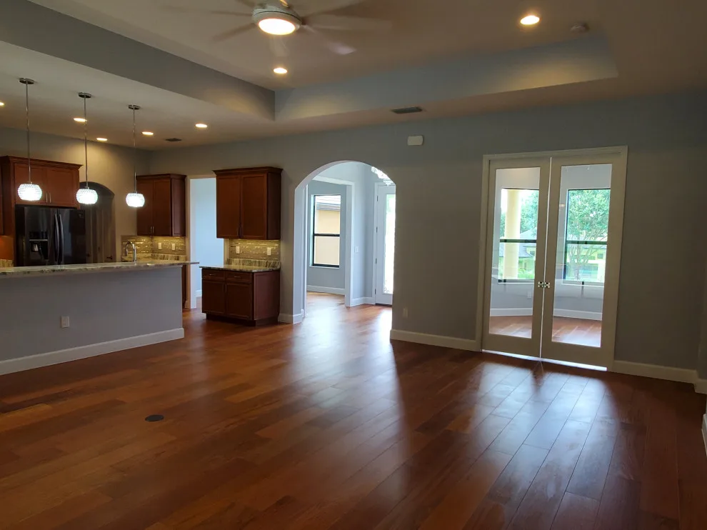 Clermont Project by McCloskey Homes Inc - Photo 3