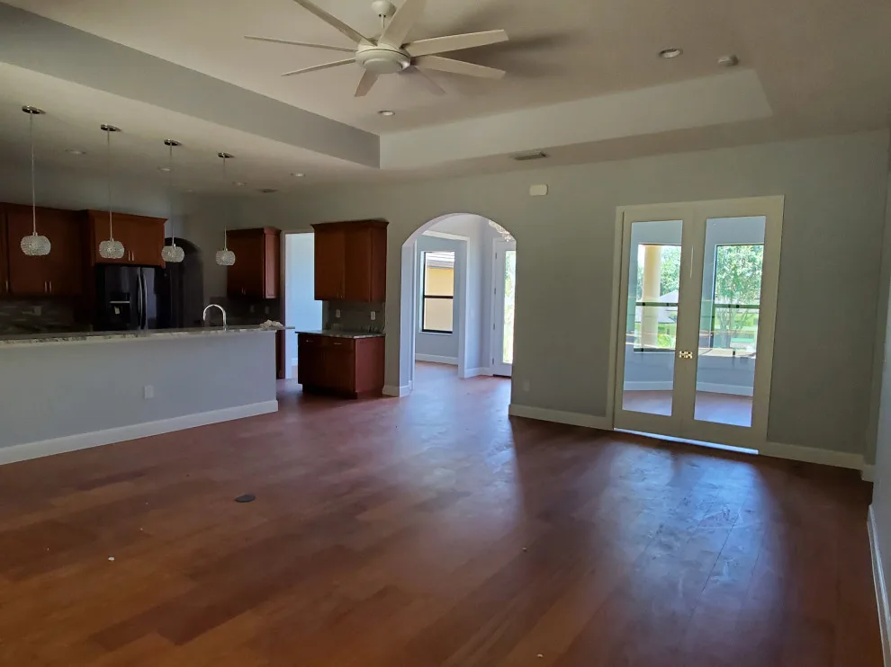 Clermont Project by McCloskey Homes Inc - Photo 2