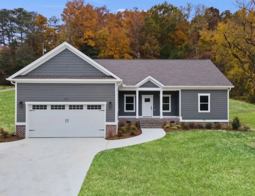 Tristar Custom Homes - Photo 2