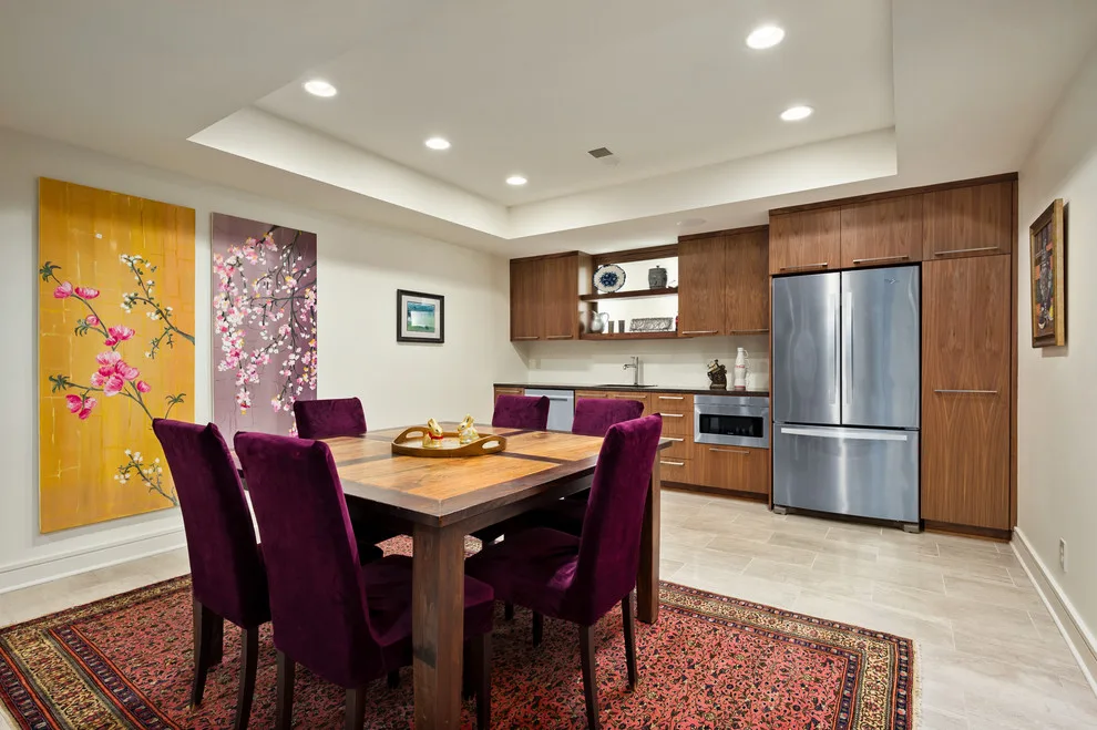 Cleveland Home by Homoly Design + Build - Photo 9