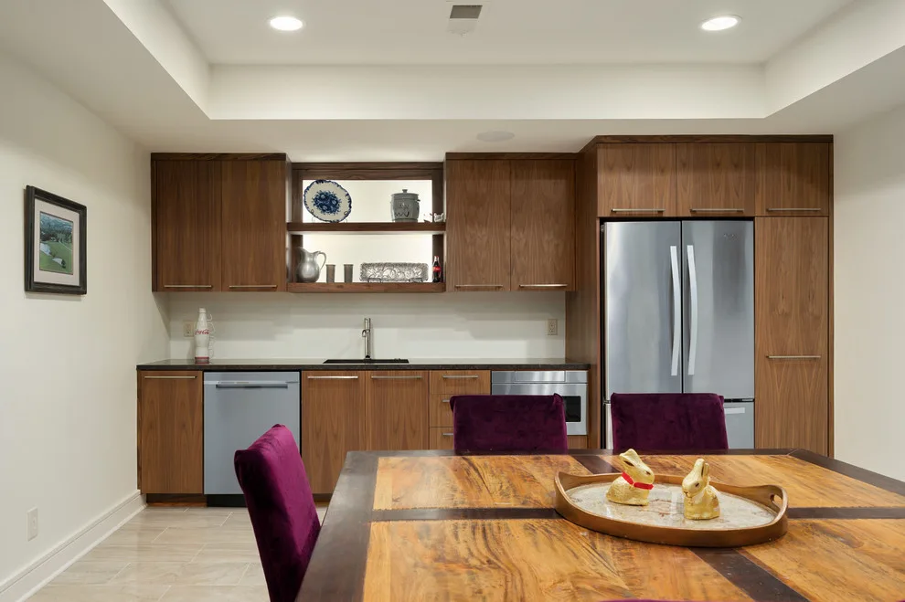 Cleveland Home by Homoly Design + Build - Photo 14