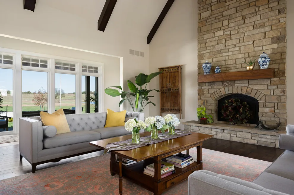 Cleveland Home by Homoly Design + Build - Photo 6
