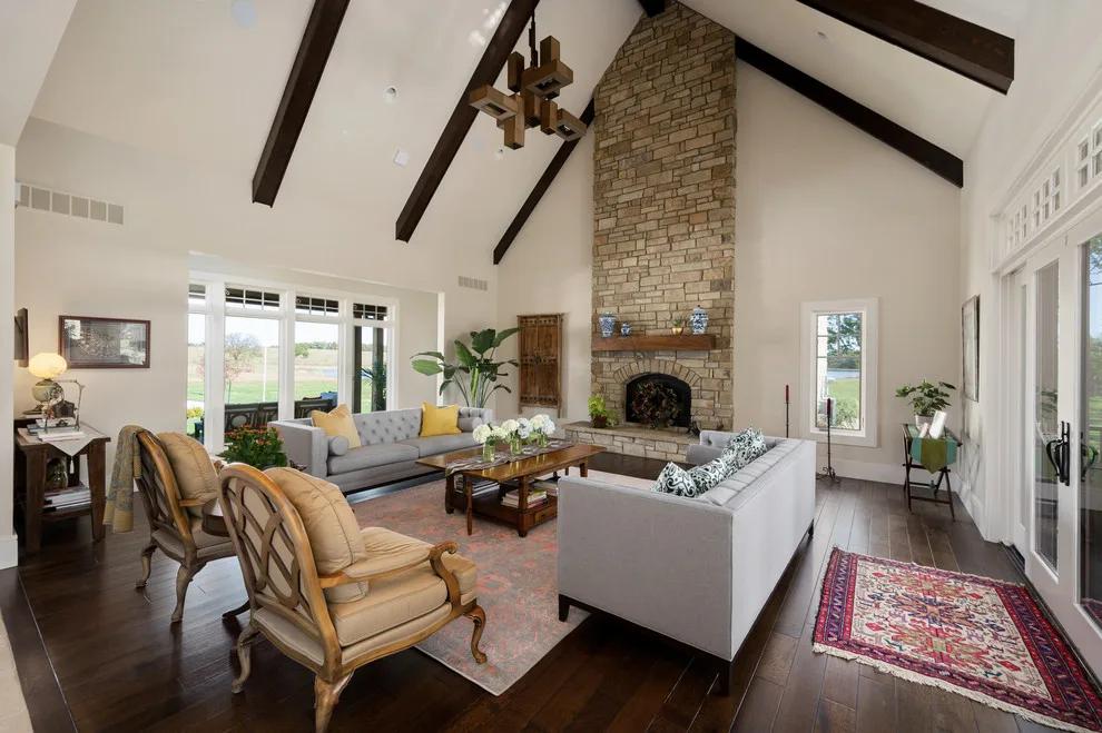 Cleveland Home by Homoly Design + Build - Photo 3