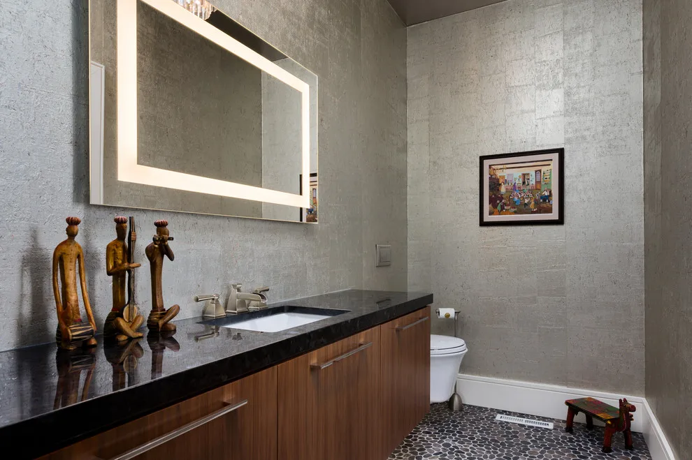 Cleveland Home by Homoly Design + Build - Photo 18
