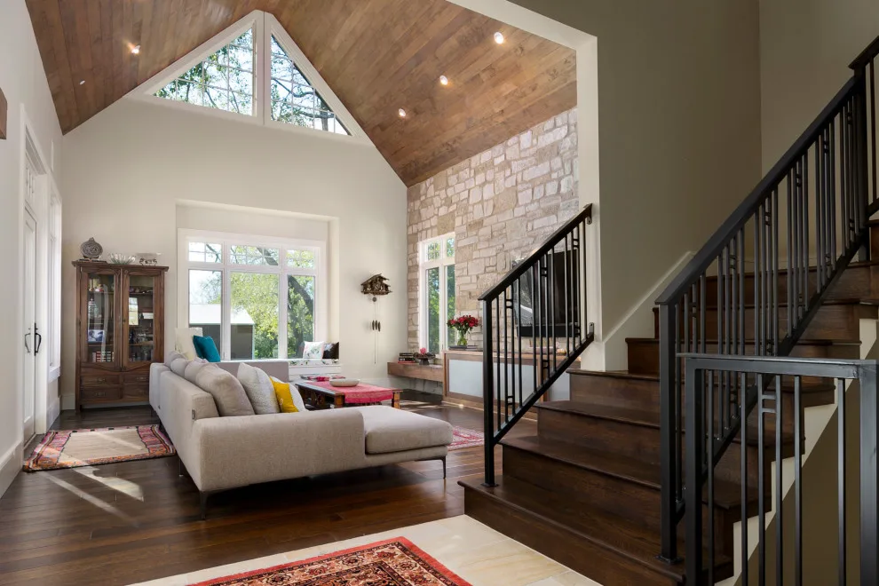 Cleveland Home by Homoly Design + Build - Photo 23