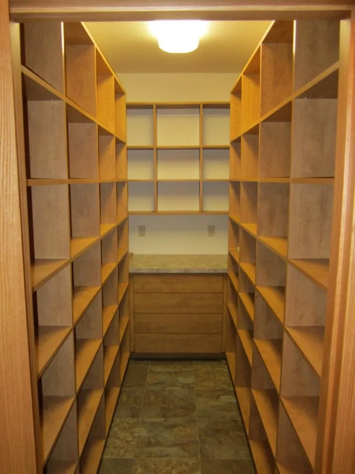 Smart Storage Solutions for Closets and Entrances by Wausau Homes Manistique - Photo 3
