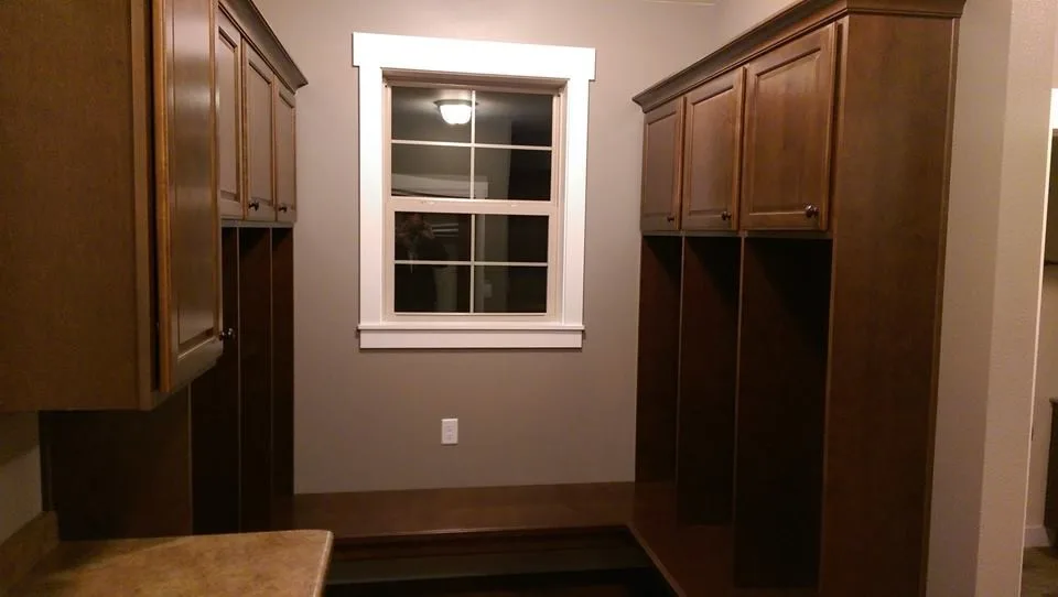Smart Storage Solutions for Closets and Entrances by Wausau Homes Manistique - Photo 2