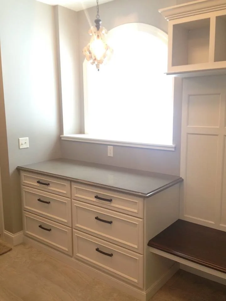 Smart Storage Solutions for Closets and Entrances by Wausau Homes Manistique - Photo 7