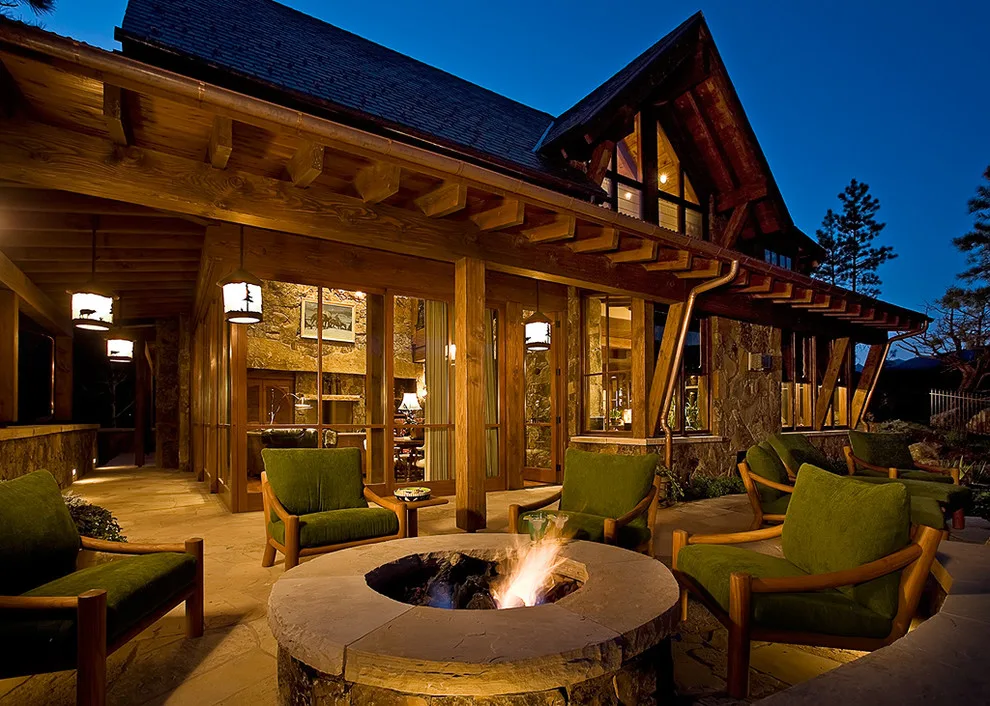 Exploring a Family's European Roots by Veritas Fine Homes Inc - Photo 2