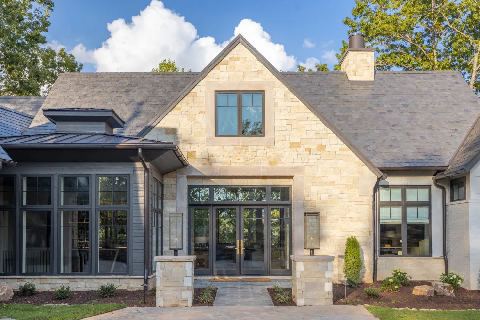 Keowee Springs Concept Home at the Cliffs by Dillard-Jones Builders, LLC - Photo 7