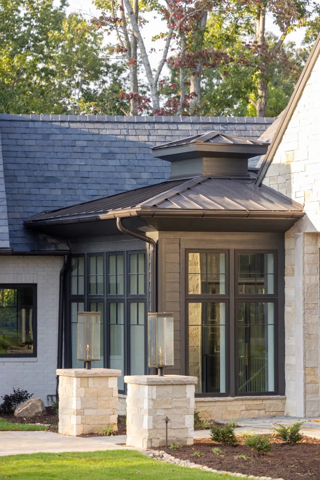 Keowee Springs Concept Home at the Cliffs by Dillard-Jones Builders, LLC - Photo 5