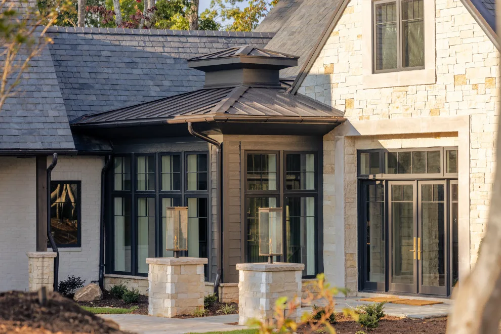 Keowee Springs Concept Home at the Cliffs by Dillard-Jones Builders, LLC - Photo 2