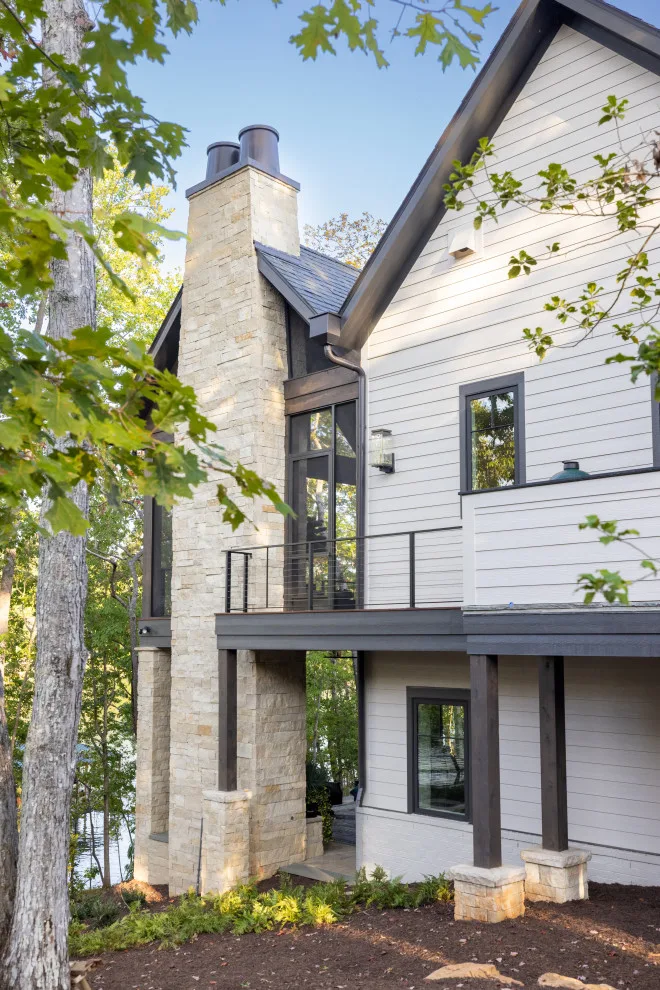 Keowee Springs Concept Home at the Cliffs by Dillard-Jones Builders, LLC - Photo 11
