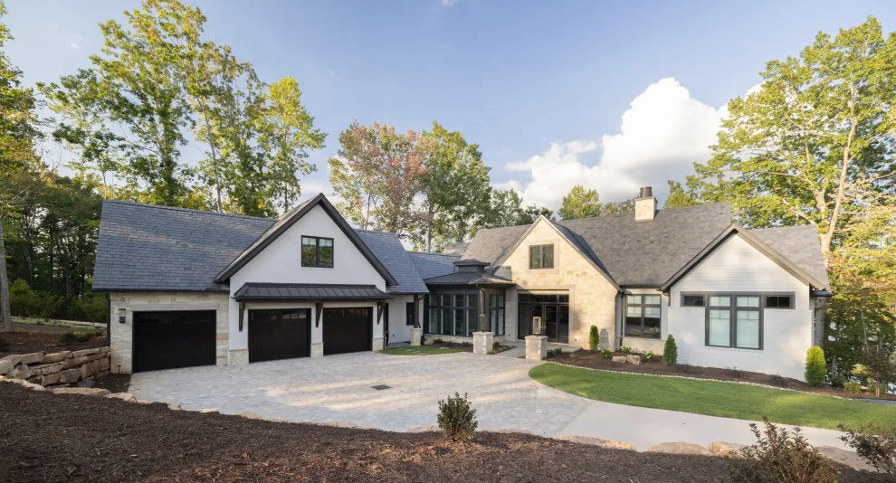 Keowee Springs Concept Home at the Cliffs by Dillard-Jones Builders, LLC - Photo 12
