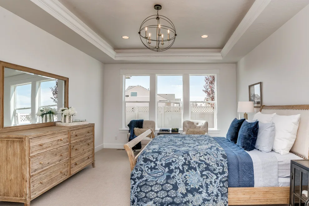 Clover Creek by Gardner Properties by Gardner Homes - Photo 4