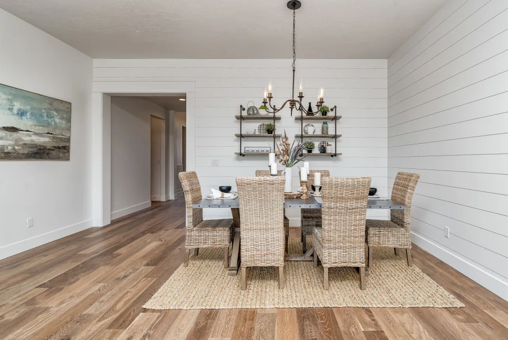 Clover Creek by Gardner Properties by Gardner Homes - Photo 3