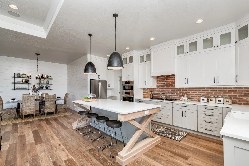 Clover Creek by Gardner Properties by Gardner Homes - Photo 18