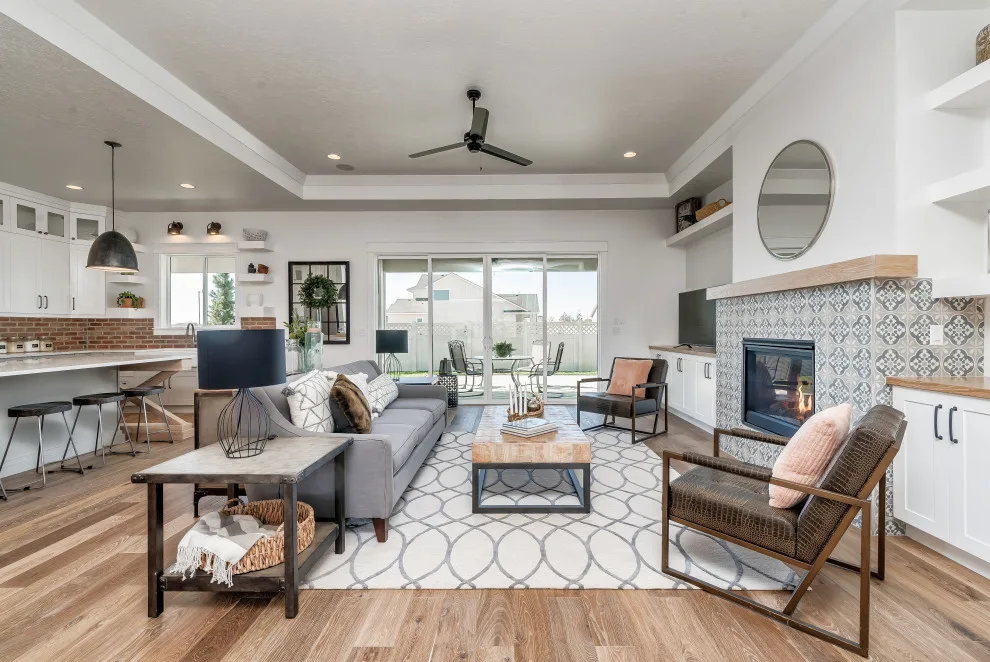Clover Creek by Gardner Properties by Gardner Homes - Photo 13