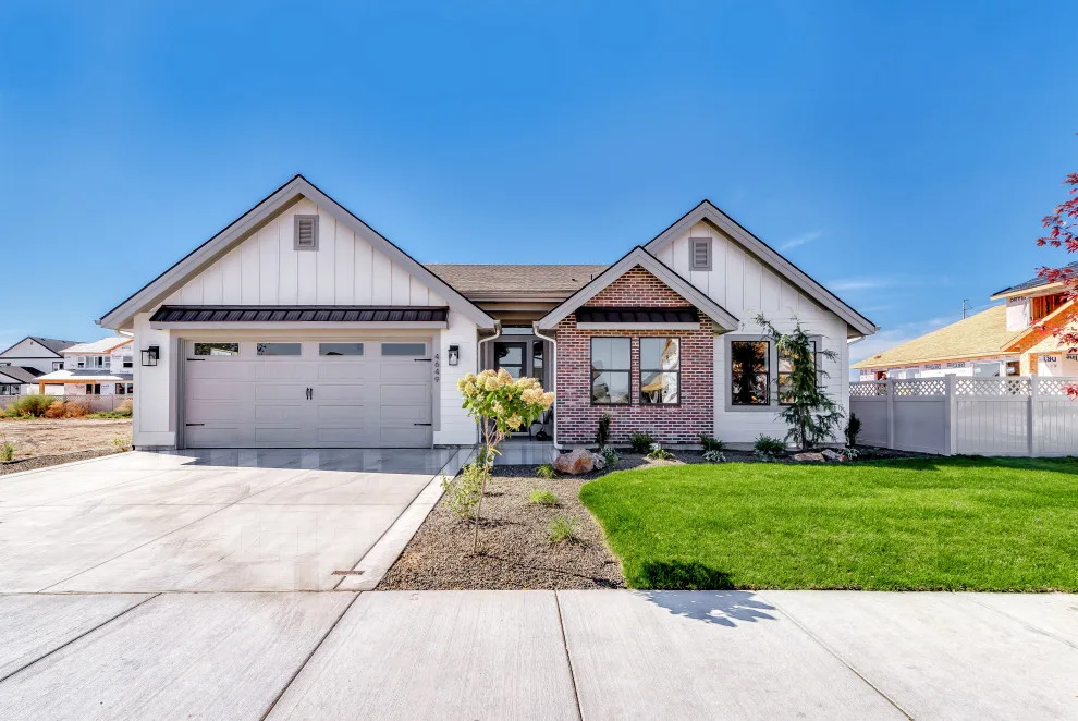 Clover Creek by Gardner Properties by Gardner Homes - Photo 21