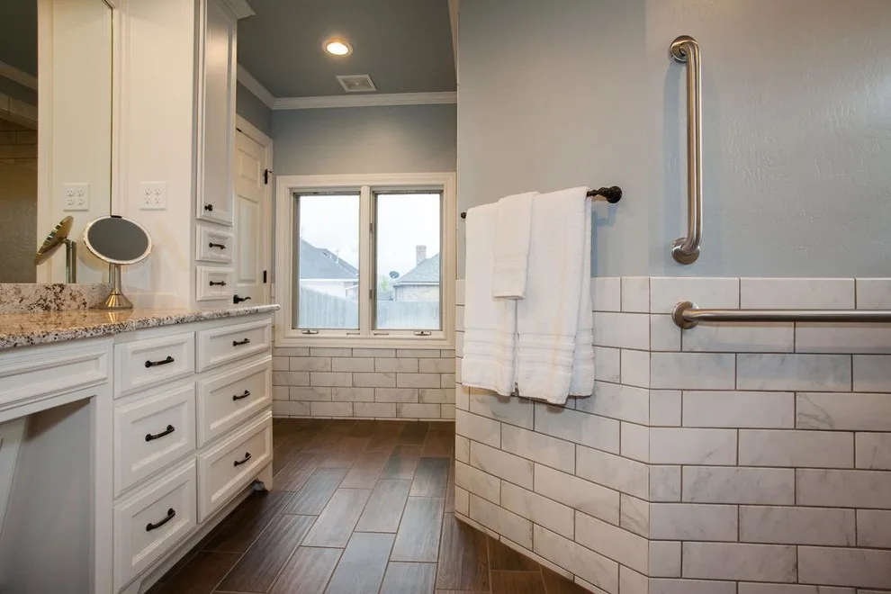 Meadows Club Renovation by Bobby Murray Homes LLC - Photo 9
