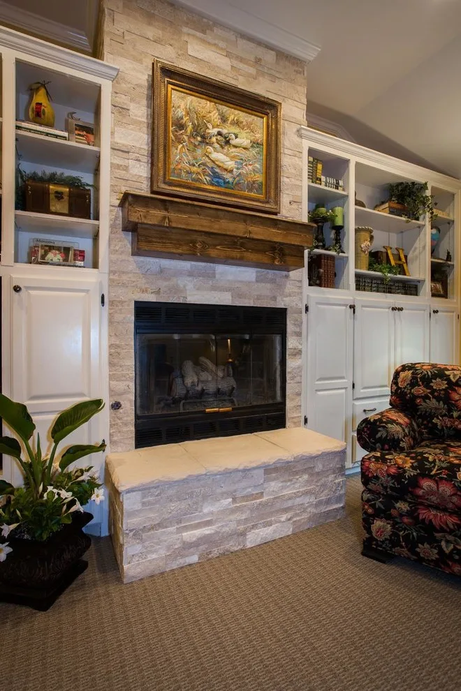 Meadows Club Renovation by Bobby Murray Homes LLC - Photo 5