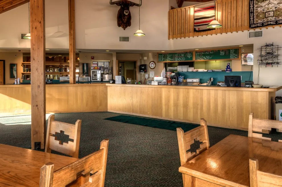 Clubhouse Renovation by Brau Builders, Inc. - Photo 15