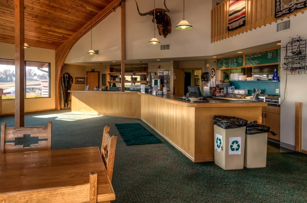 Clubhouse Renovation by Brau Builders, Inc. - Photo 10