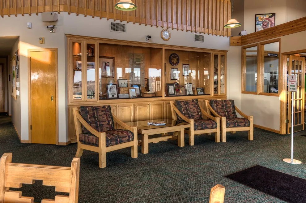Clubhouse Renovation by Brau Builders, Inc. - Photo 7