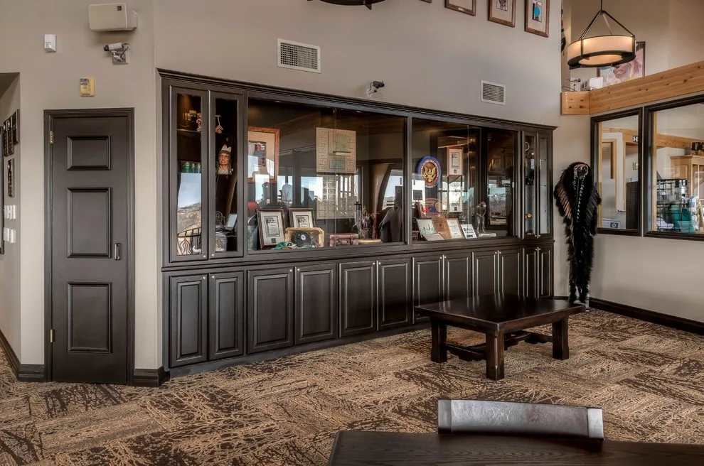 Clubhouse Renovation by Brau Builders, Inc. - Photo 17