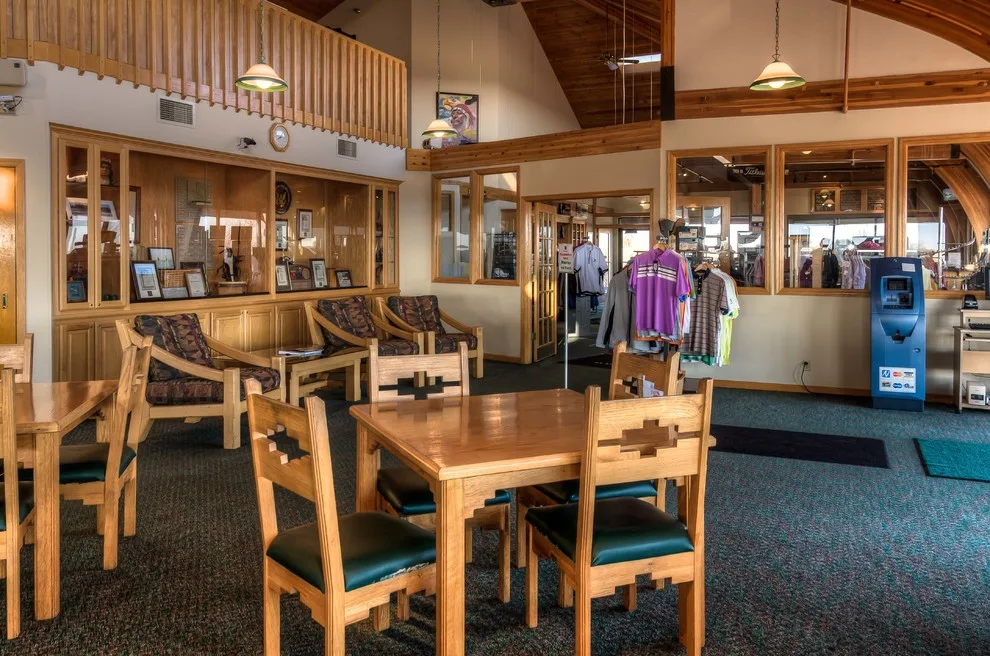 Clubhouse Renovation by Brau Builders, Inc. - Photo 6