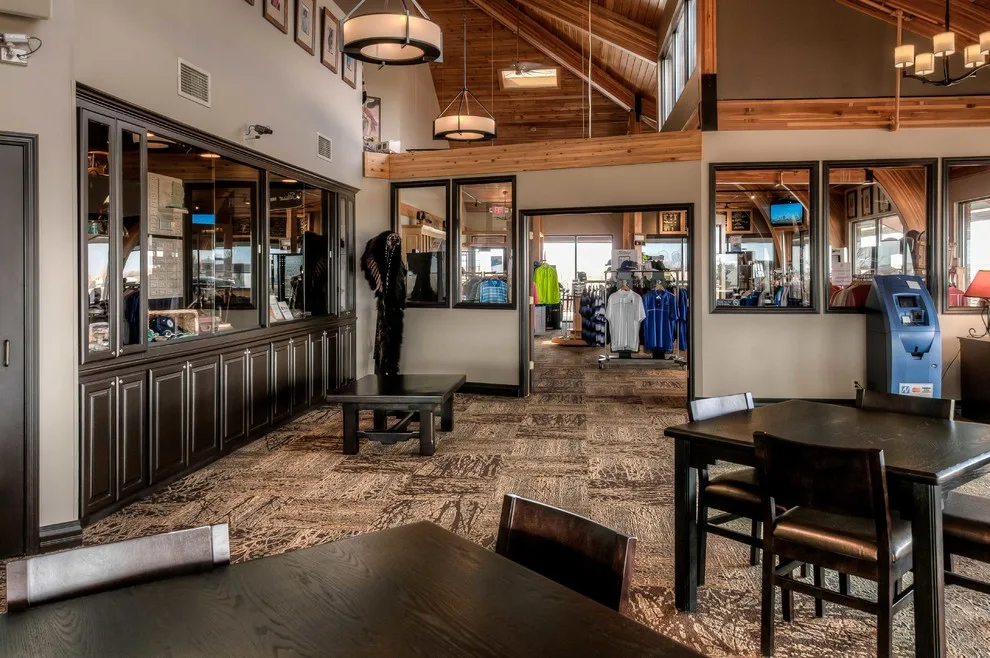 Clubhouse Renovation by Brau Builders, Inc. - Photo 11