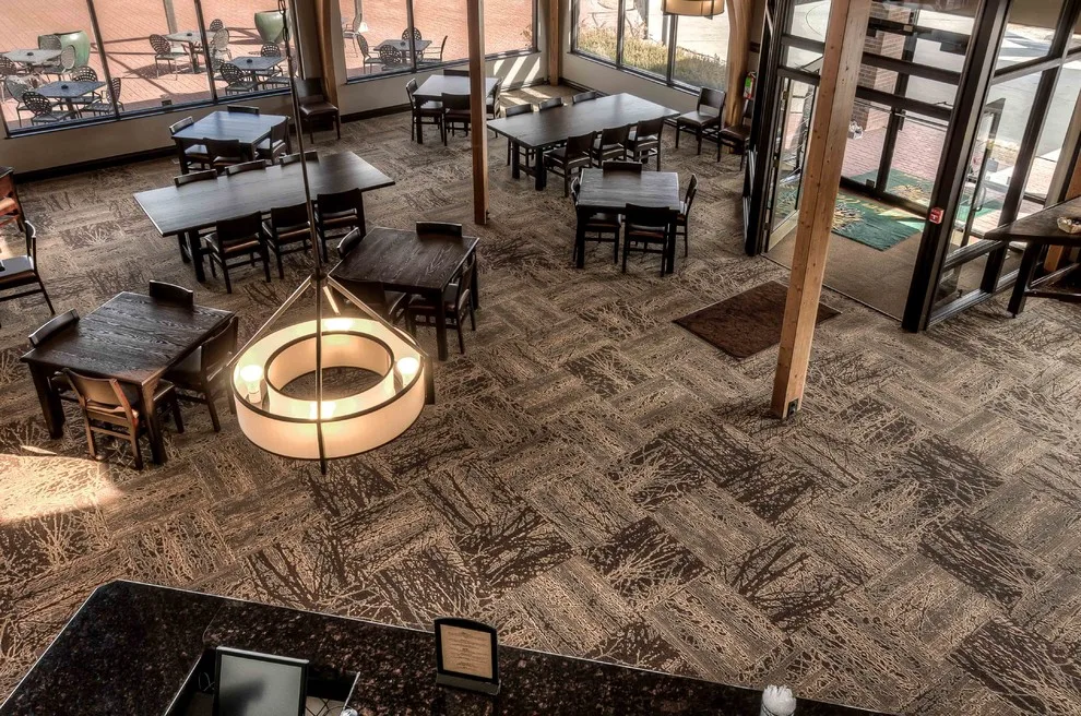 Clubhouse Renovation by Brau Builders, Inc. - Photo 9