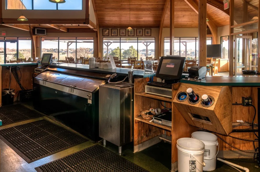 Clubhouse Renovation by Brau Builders, Inc. - Photo 16