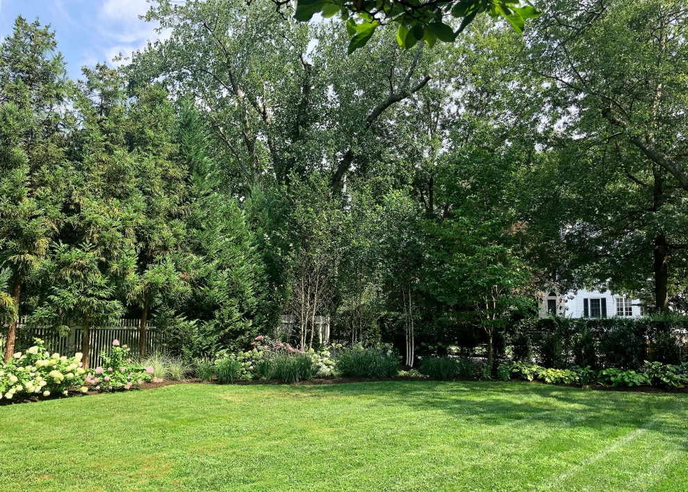 Winston Fayer Landscape Design - Photo 9