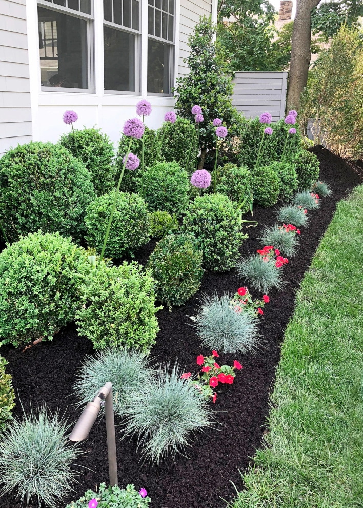Winston Fayer Landscape Design - Photo 12